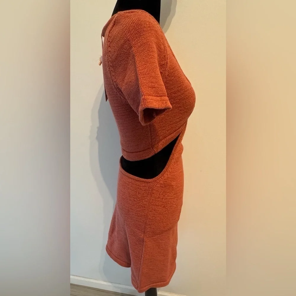 Cult Gaia Mini Dress - Picture 15 of 16